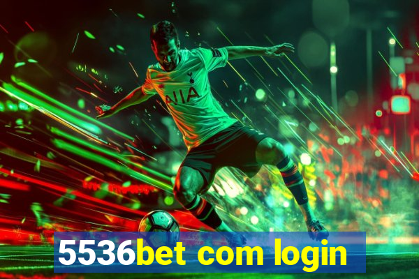5536bet com login