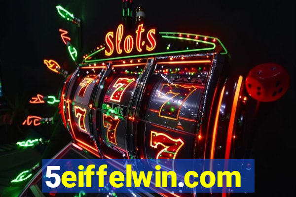 5eiffelwin.com