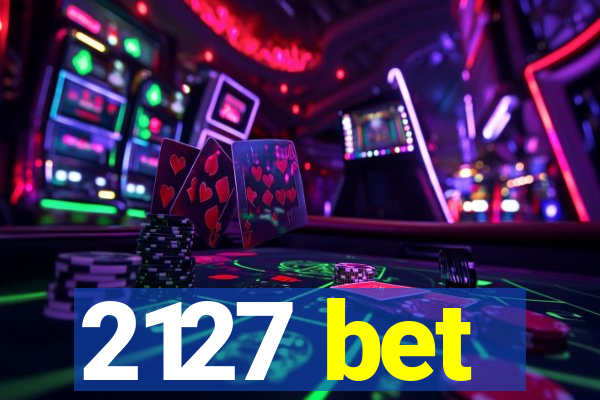 2127 bet