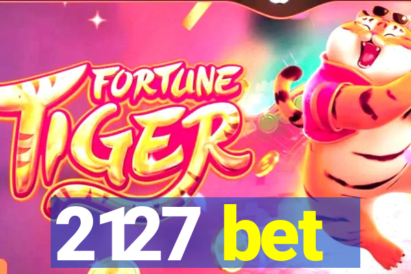 2127 bet