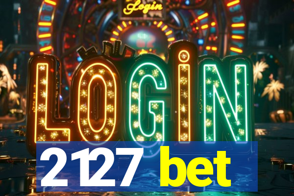 2127 bet