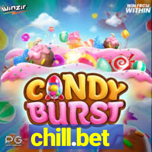 chill.bet