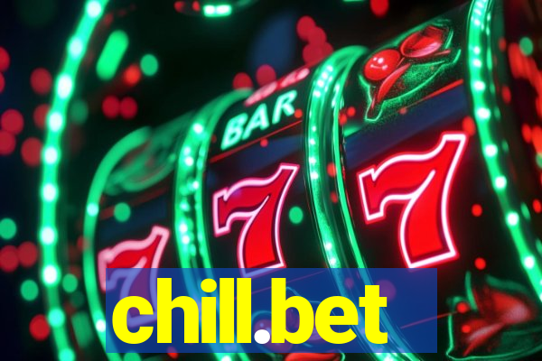 chill.bet