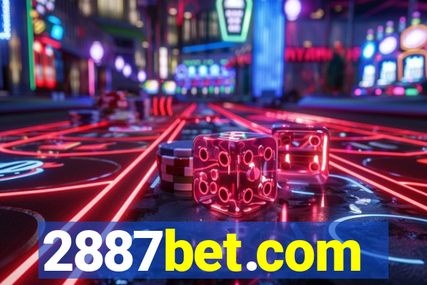 2887bet.com