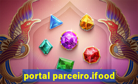 portal parceiro.ifood