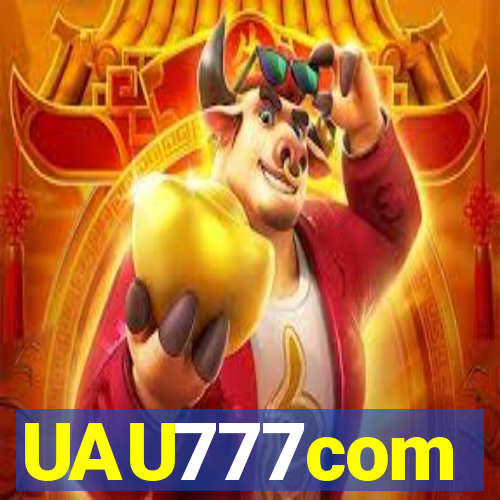 UAU777com