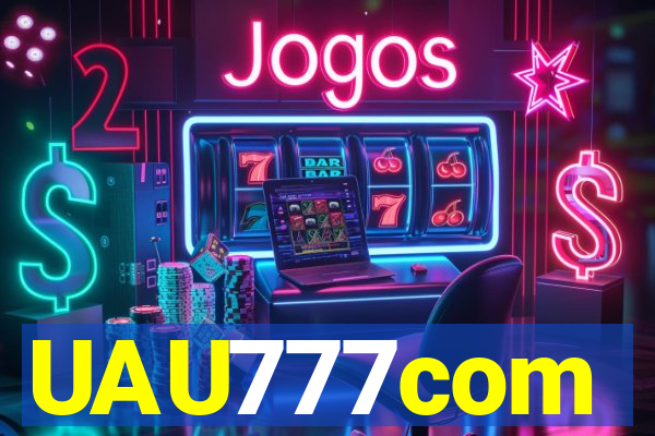 UAU777com