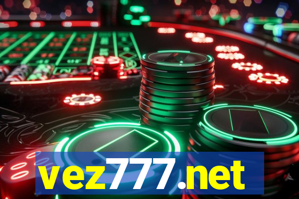 vez777.net