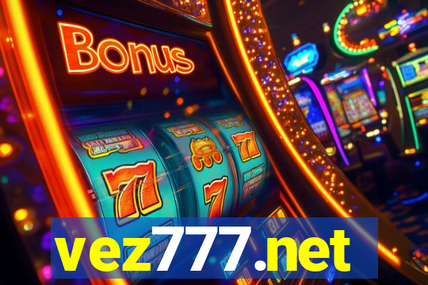 vez777.net