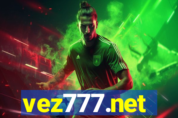 vez777.net