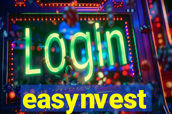 easynvest