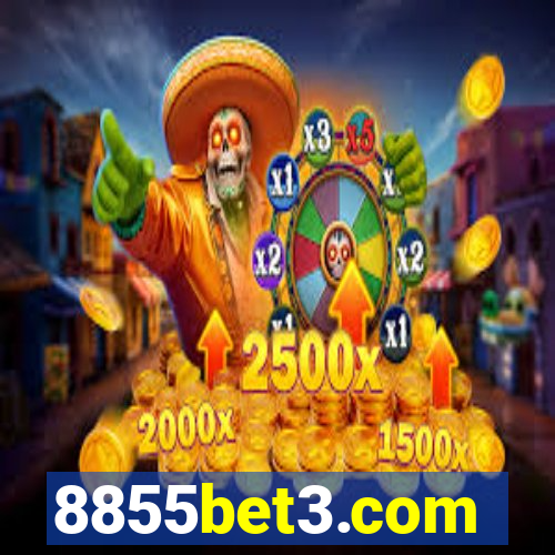 8855bet3.com