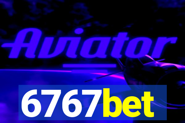 6767bet