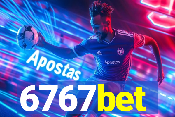 6767bet