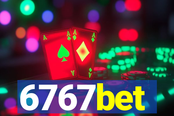 6767bet