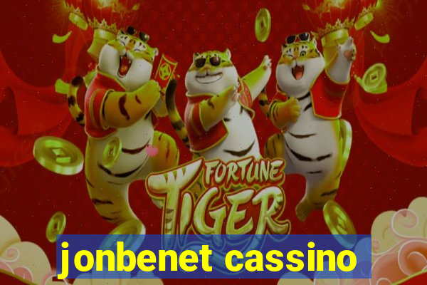 jonbenet cassino