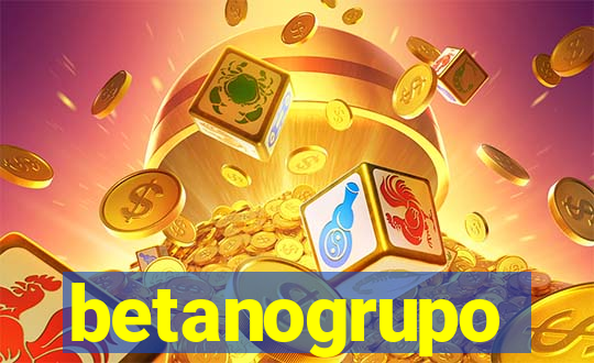 betanogrupo