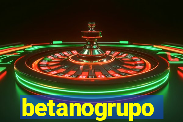 betanogrupo