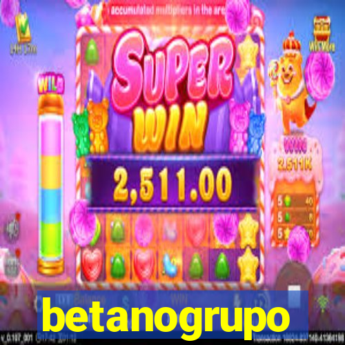 betanogrupo