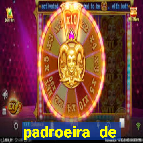 padroeira de cruzeiro sp