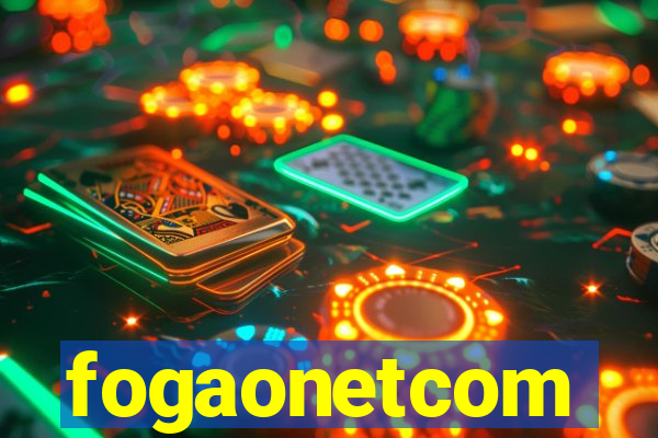 fogaonetcom