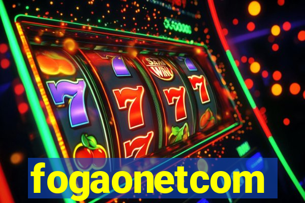 fogaonetcom