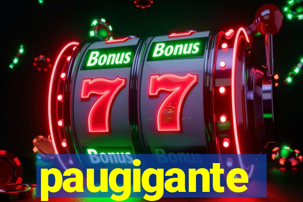 paugigante