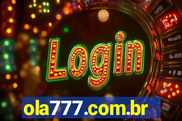 ola777.com.br