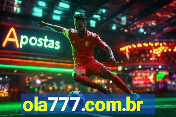 ola777.com.br