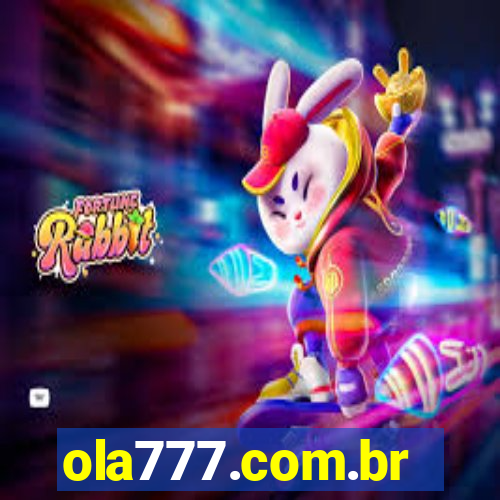 ola777.com.br