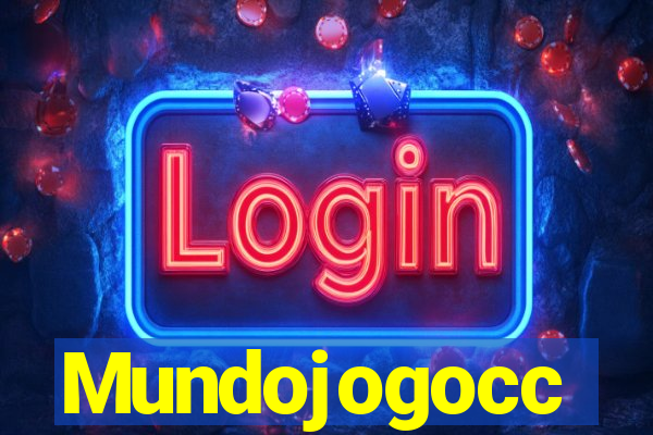 Mundojogocc