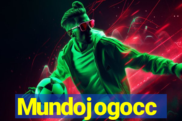 Mundojogocc