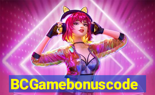 BCGamebonuscode