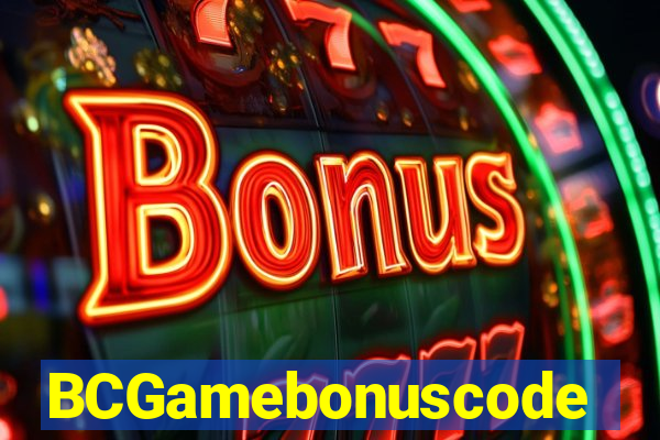 BCGamebonuscode