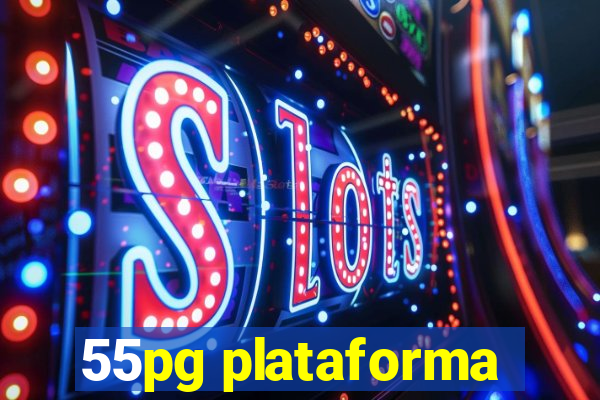 55pg plataforma