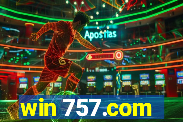 win 757.com