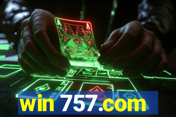 win 757.com