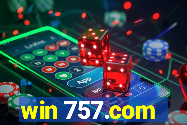 win 757.com