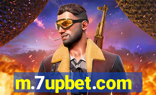 m.7upbet.com