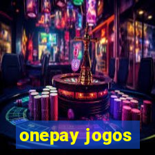 onepay jogos
