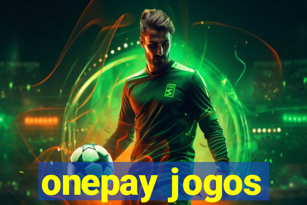 onepay jogos