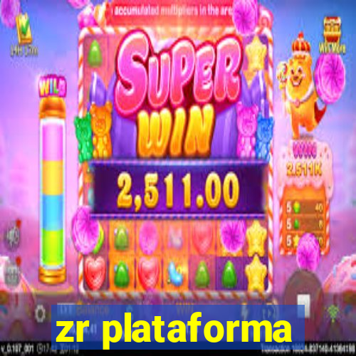zr plataforma