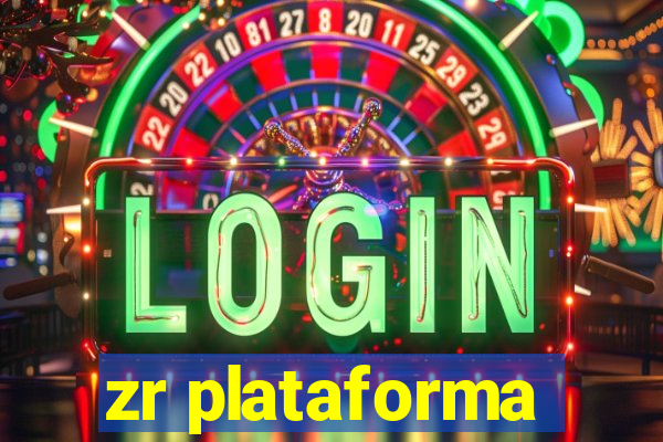zr plataforma