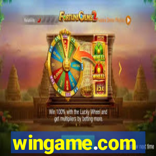 wingame.com