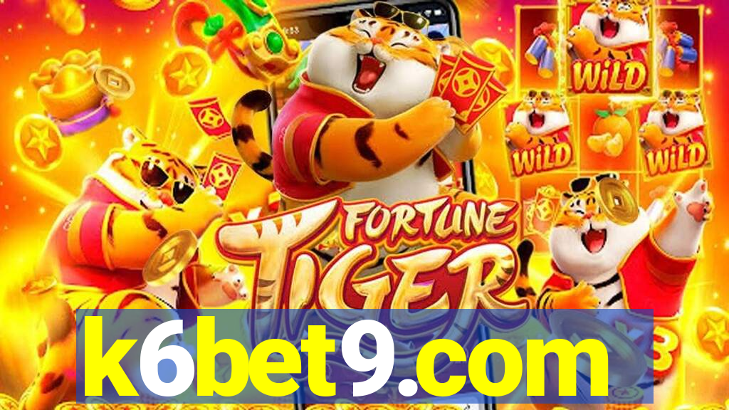 k6bet9.com