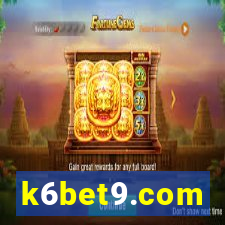 k6bet9.com