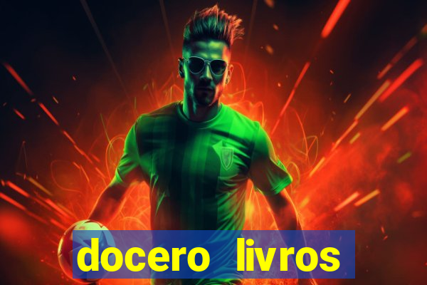 docero livros romance dark