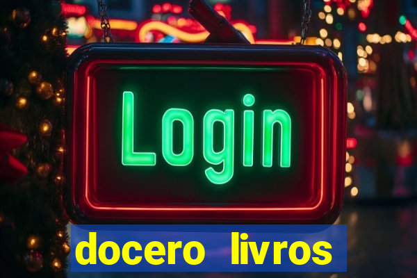docero livros romance dark