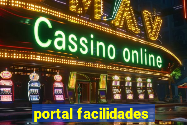 portal facilidades