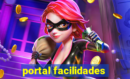 portal facilidades